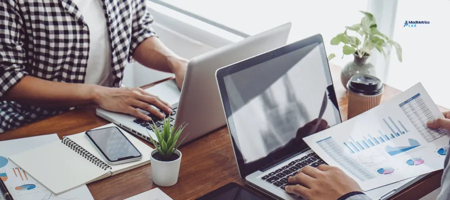 Análisis de resultados y ajustes de SEO necesarios