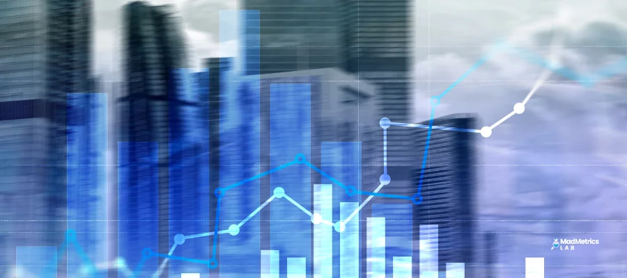 Medición de resultados y ajustes en la estrategia