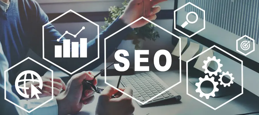 SEO para Pymes